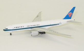 Boeing 777-200F China Southern Cargo
